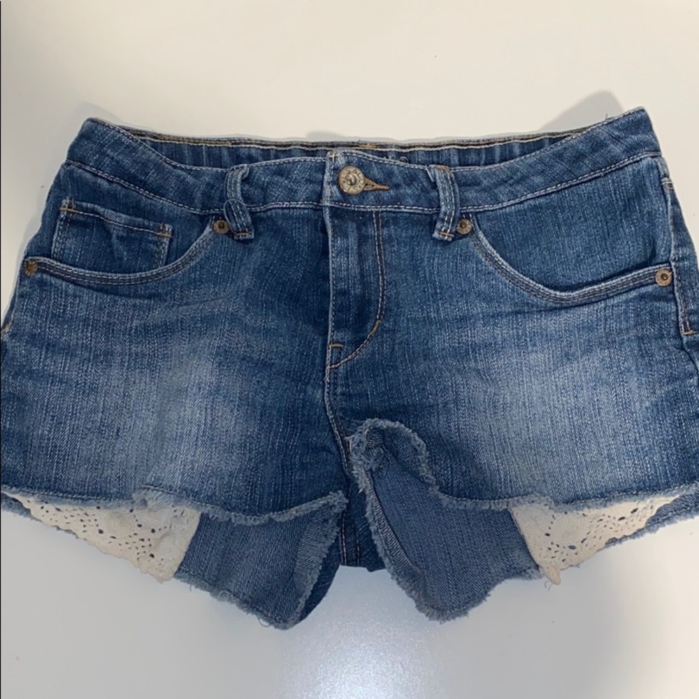 Shorts